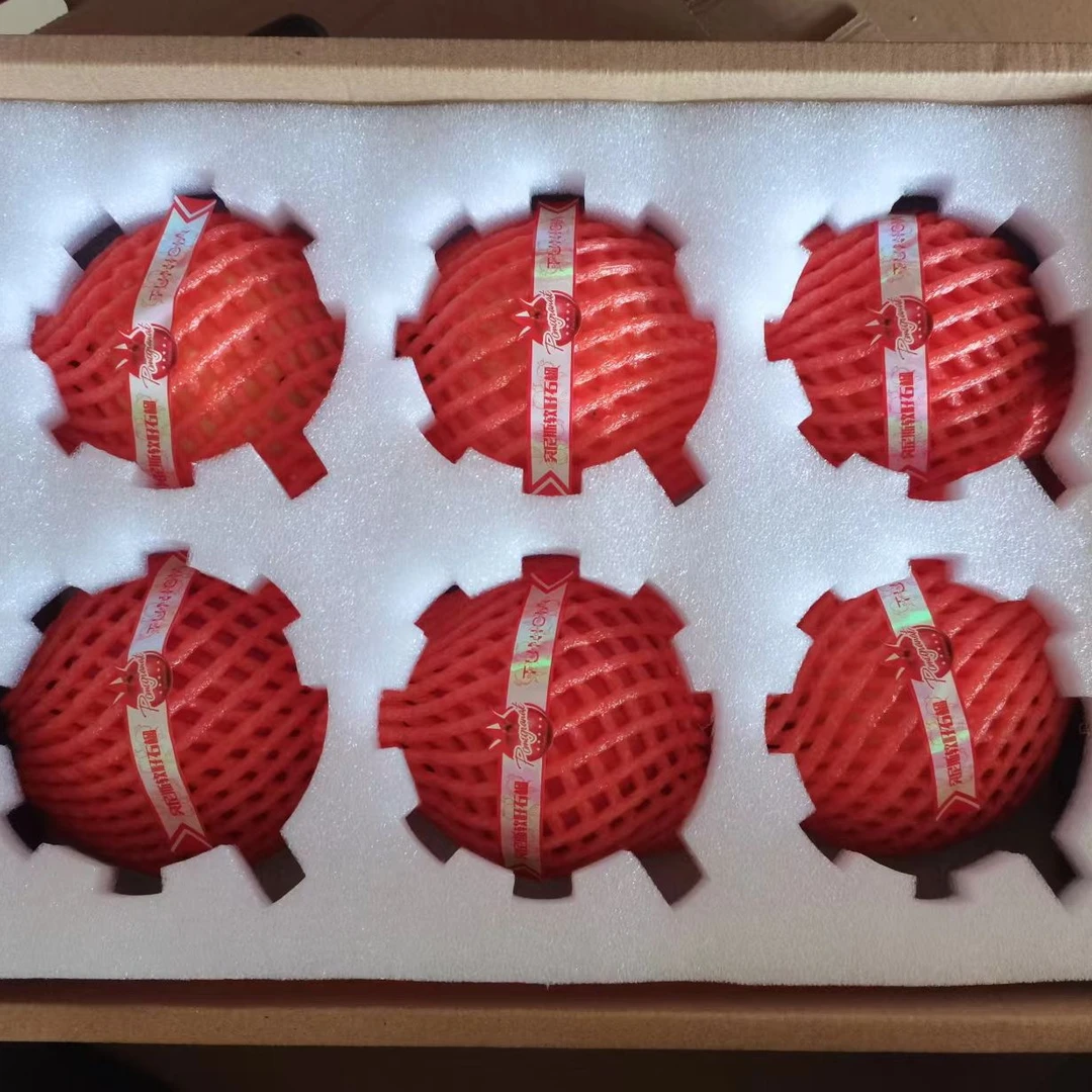 四川会理软籽石榴新鲜顺丰包邮当季水果现摘现发爆甜多汁