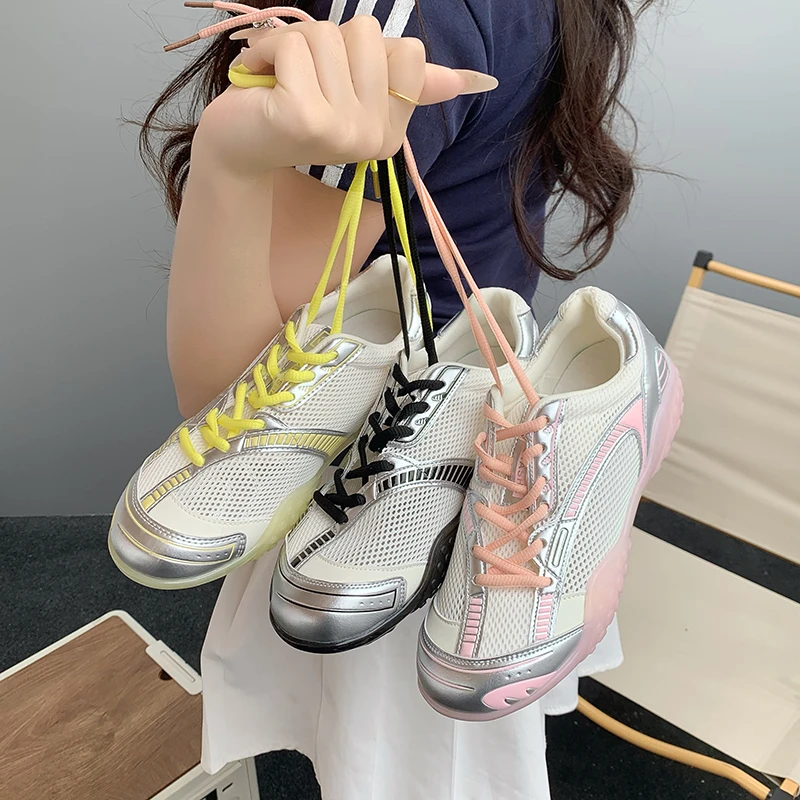 A151-A200女鞋运动单鞋休闲鞋