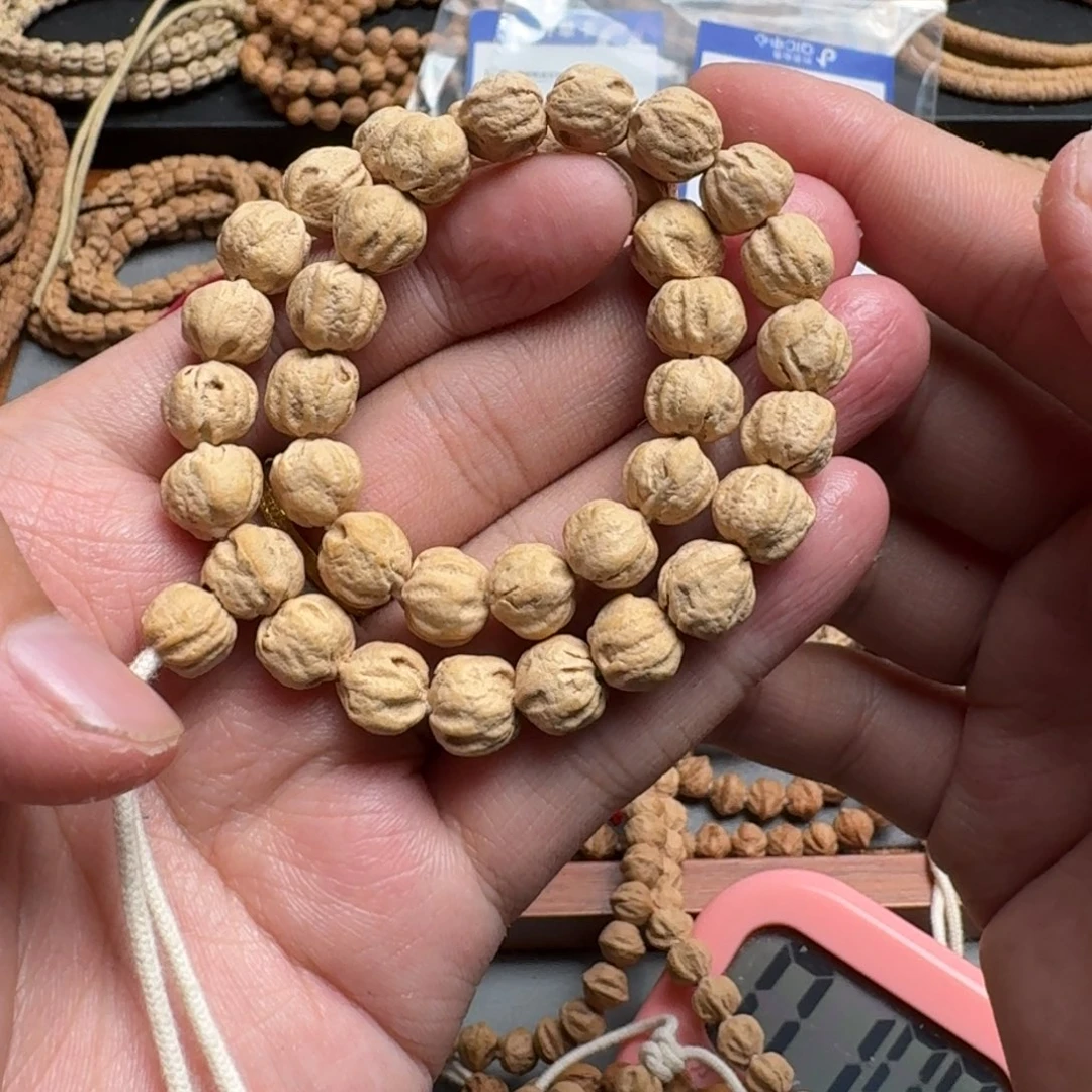 手串柏香籽/百香籽✨**?1