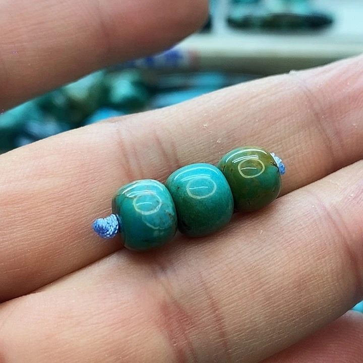 粉丝专享特色散珠