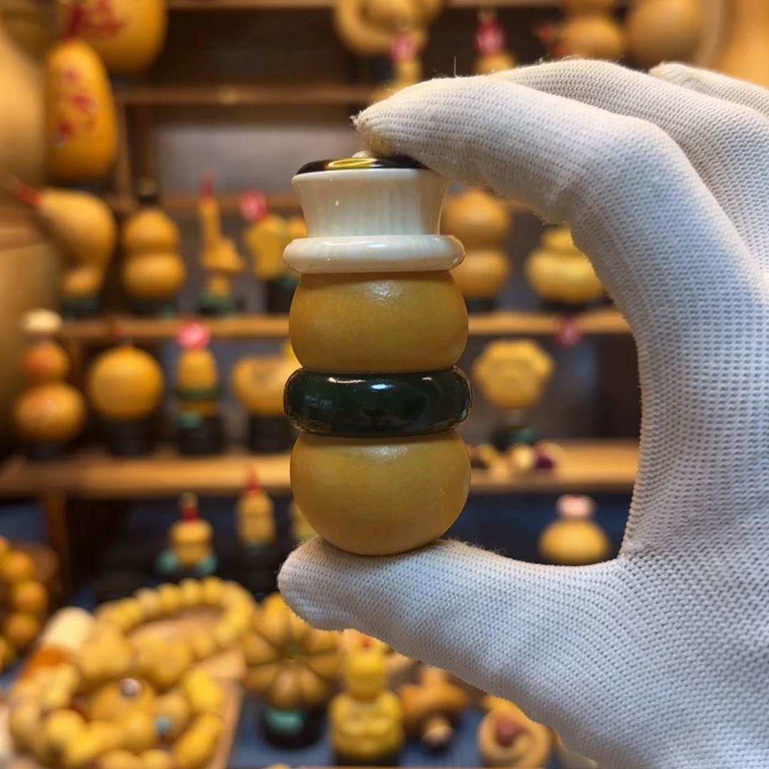 5***9指针款葫芦家饰系列产品