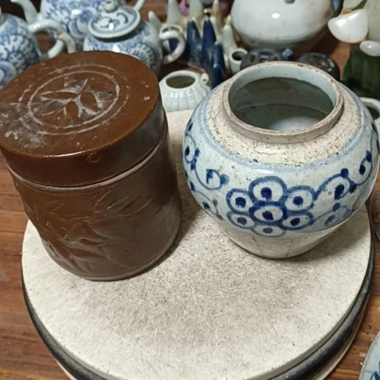 陶摆件青花陶瓷摆件青花陶瓷摆件青花陶瓷