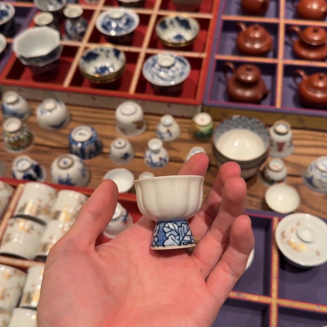 文***生瓷器杯子杯子杯子