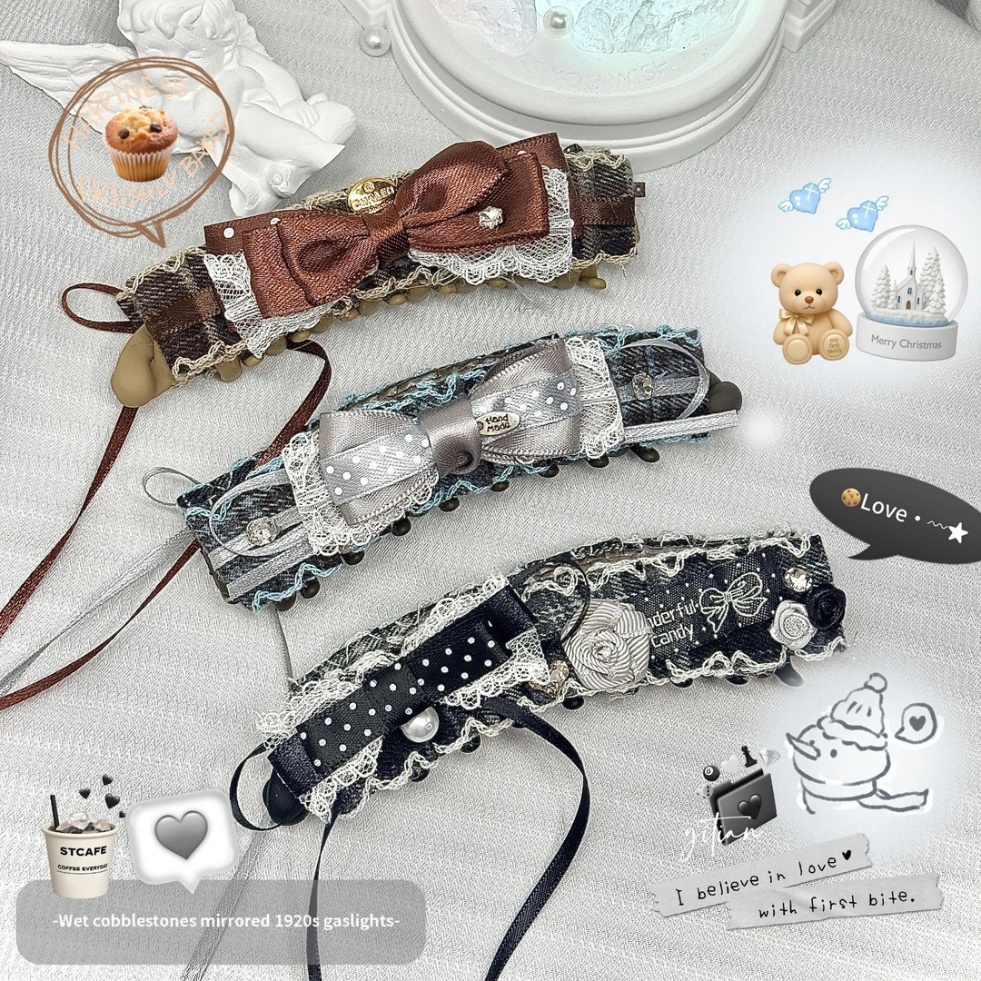 【手作重工香蕉夹】