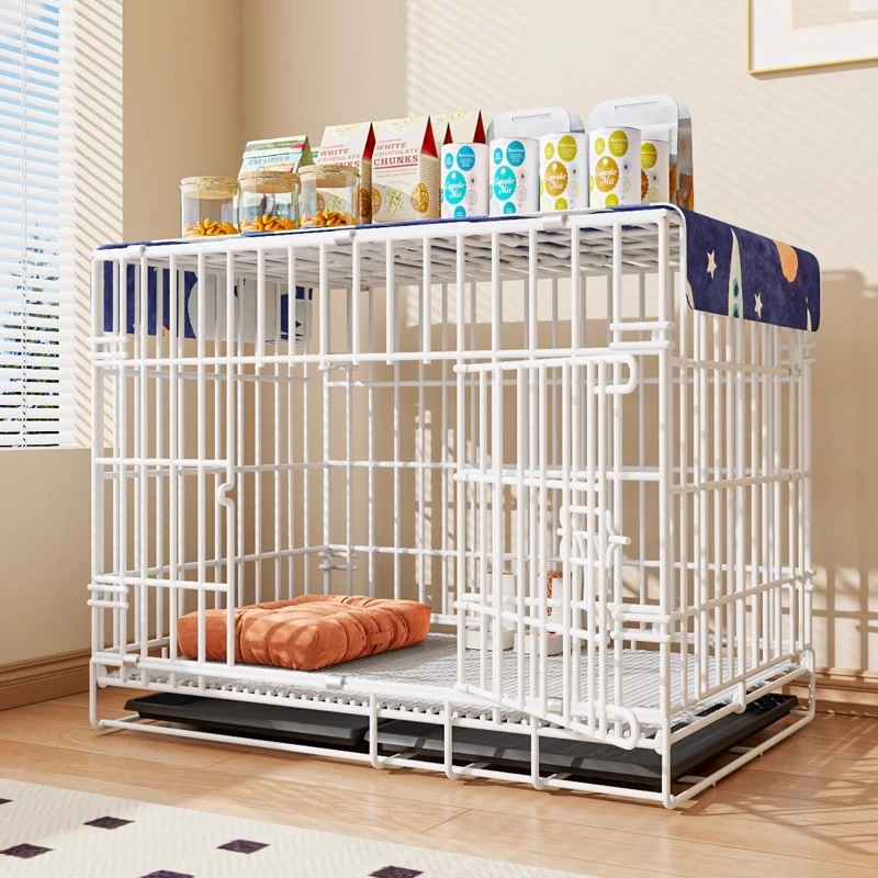 狗笼子中大型犬专用家用室内猫笼子特大号清仓处理小型犬宠物围栏