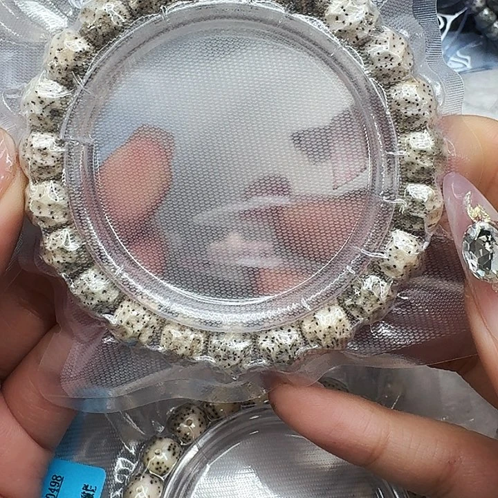 星月菩提手串389灭火星月菩提无相10单圈