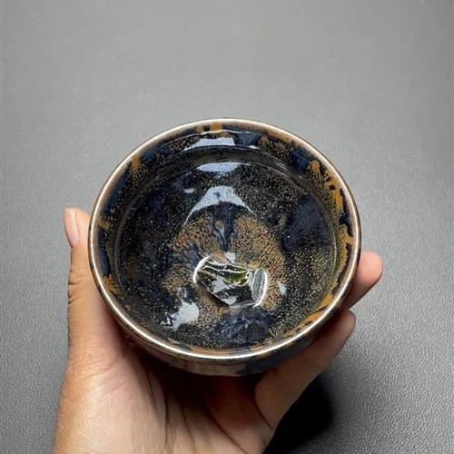 【闪购商品】茶盏-719............