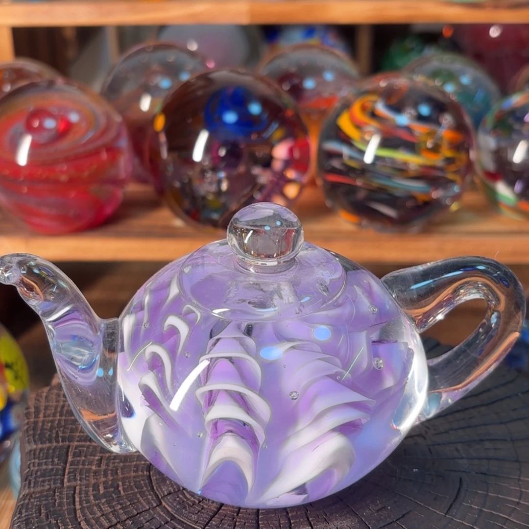 手工艺品琉璃精品