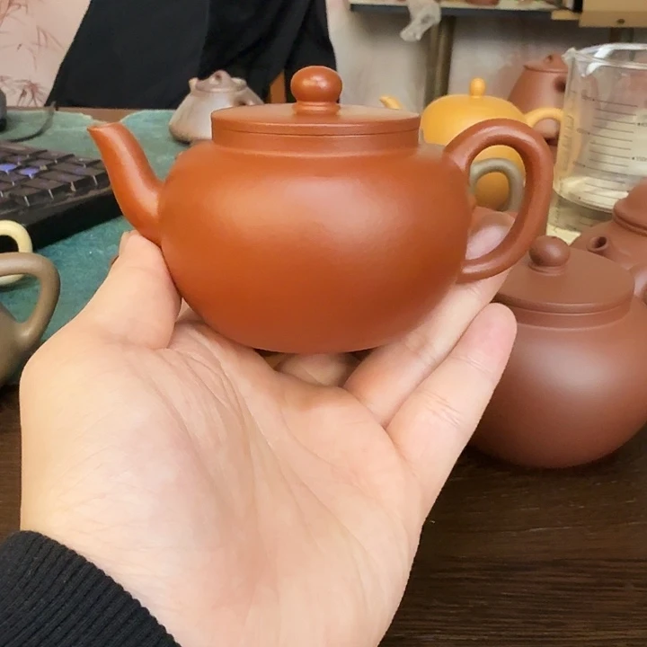 紫砂茶壶啦啦啦啦啦啦啦