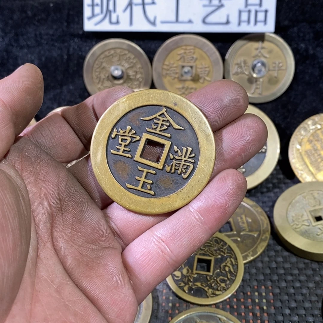 翻砂铸造现代工艺品