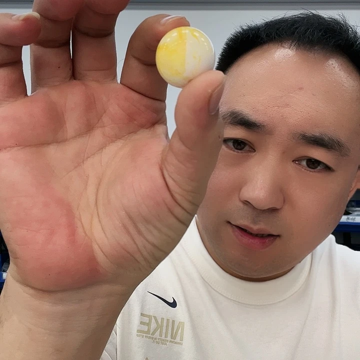 非金属木质186。 一颗