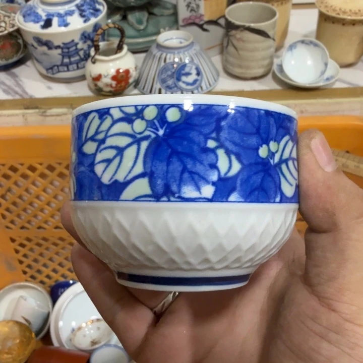 陶瓷推荐第二名20包邮