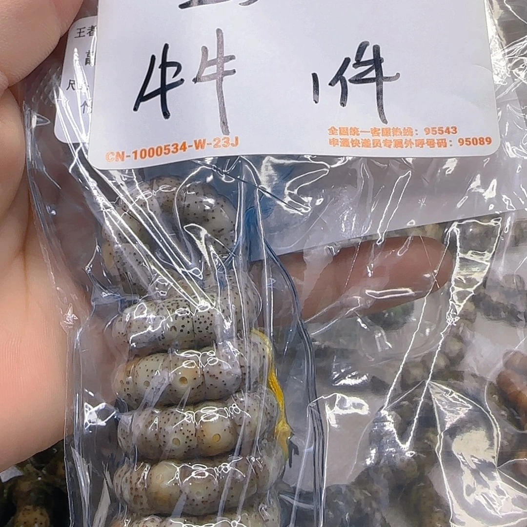 ****牛手串星月菩提25牛牛一件火烧云9-108大肠