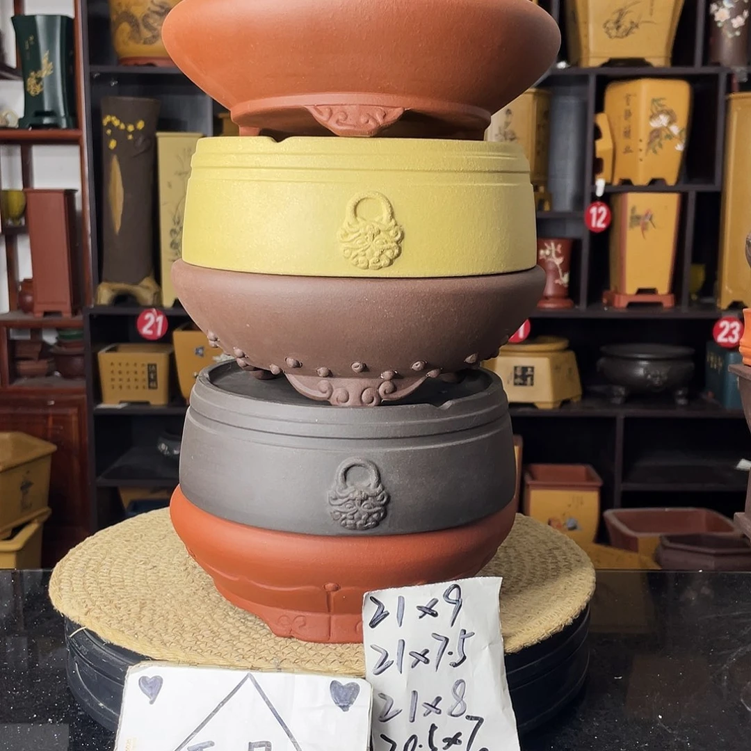 紫砂紫砂艺术紫砂工艺