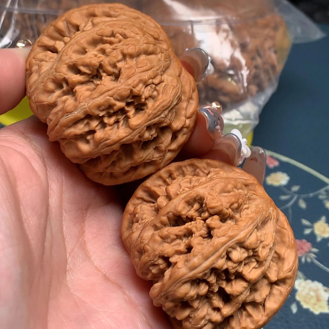 把件文玩核桃47-28841-8