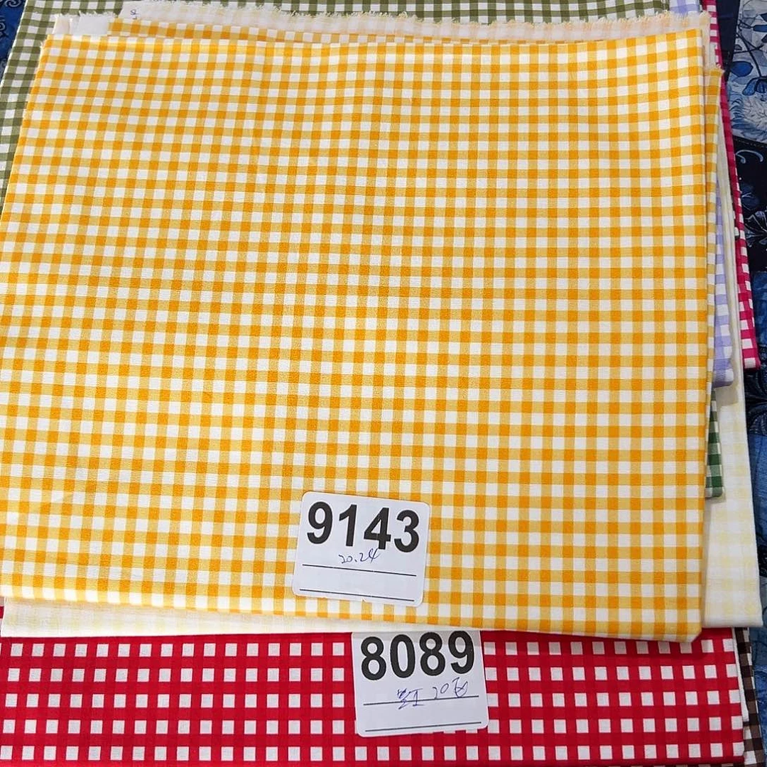 棉福袋一米价纯棉贡缎1.1宽果子20.24