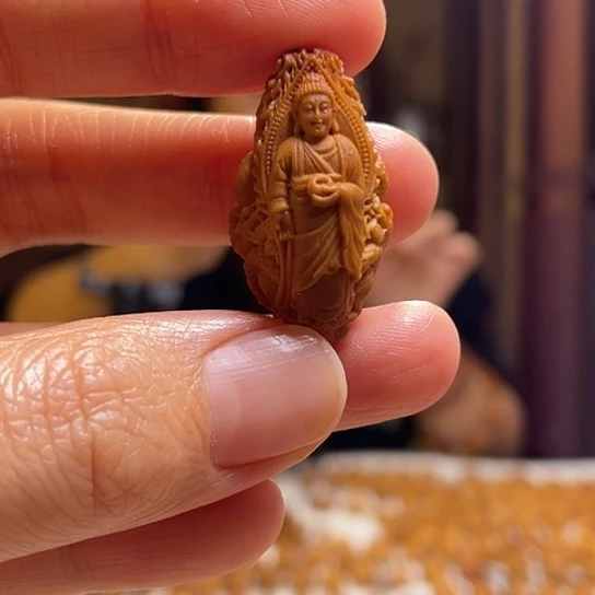 橄榄核手串/手链橄榄核