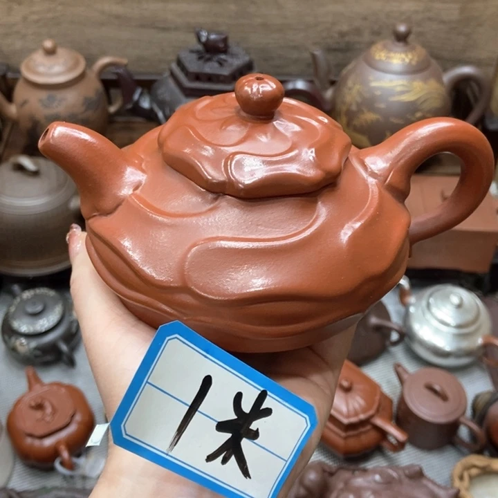 紫砂茶壶紫砂紫砂