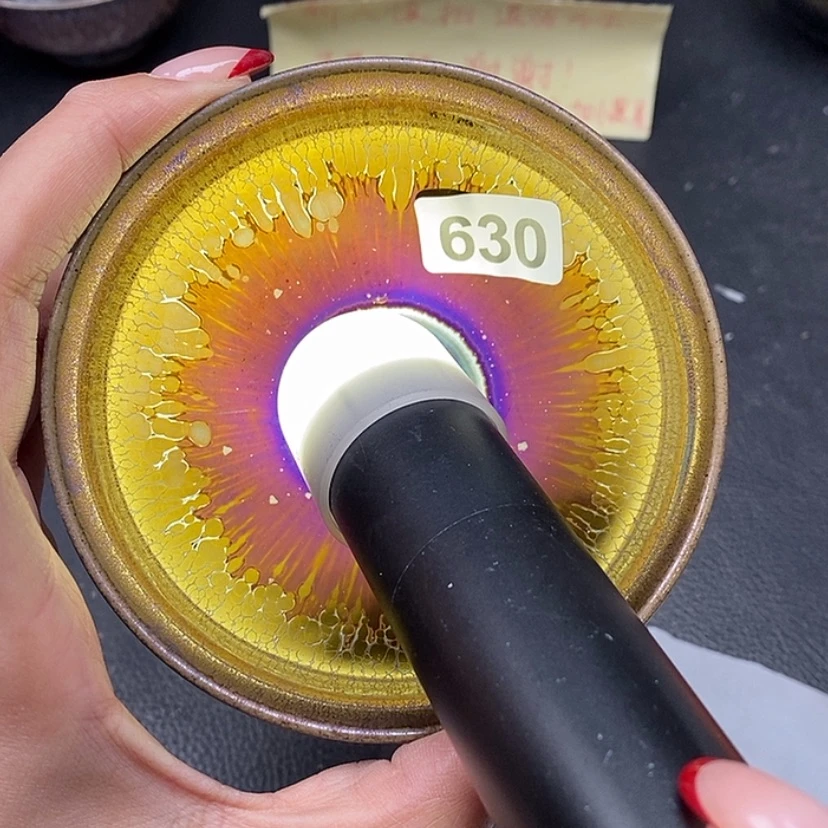 【闪购商品】茶盏630