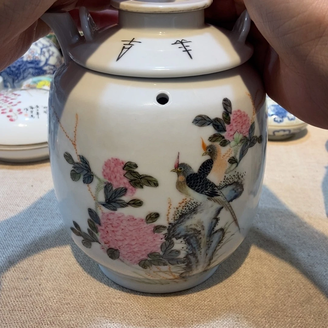 【闪购商品】摆件大**收摆件等等等等