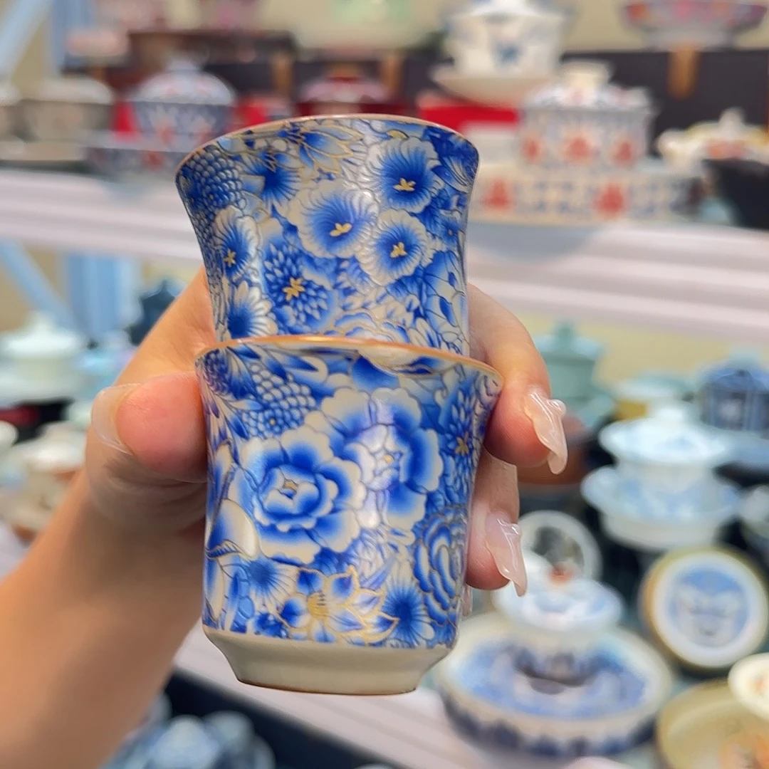 我们都在努力着改变