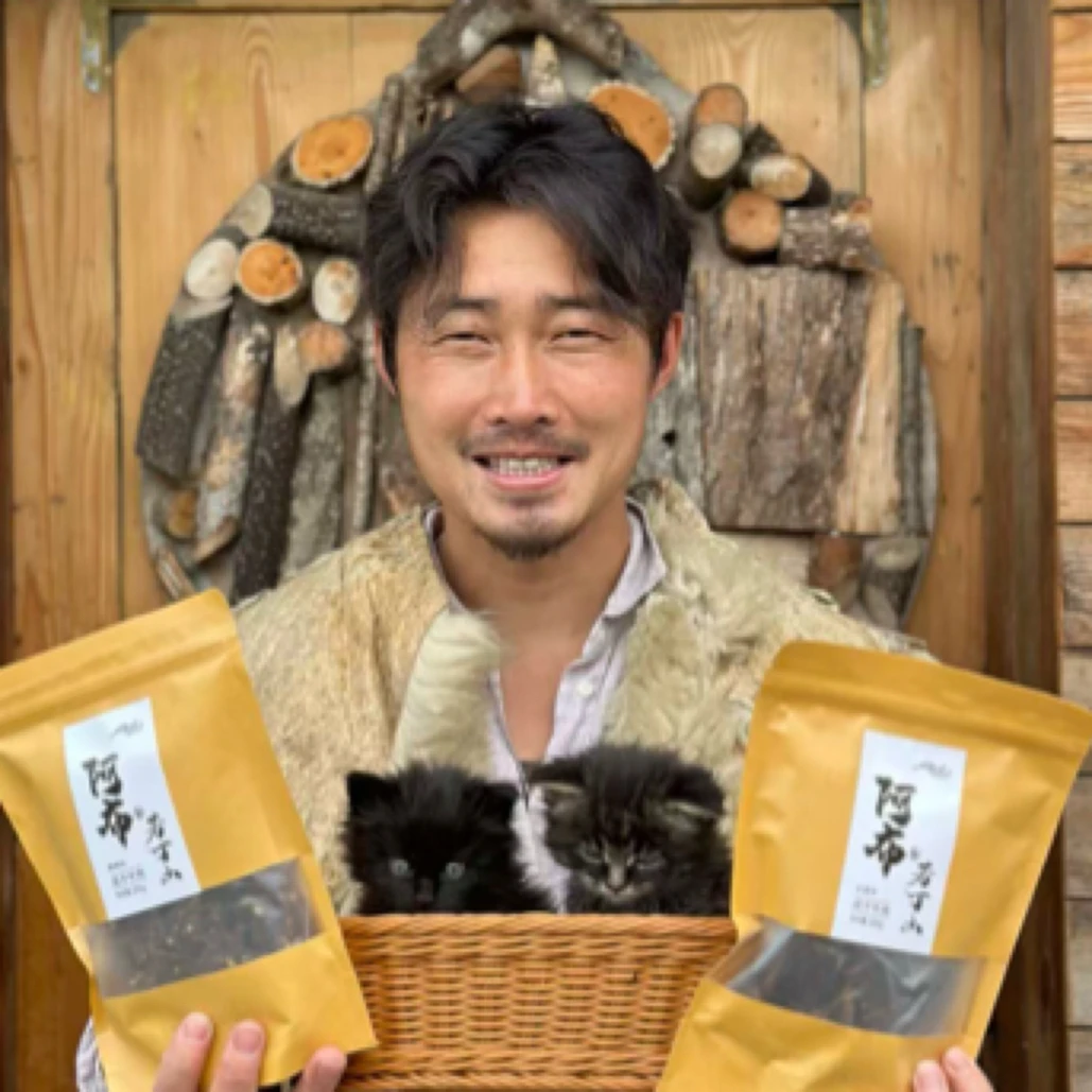 【阿布的店】新款配料表风干牛肉干188g