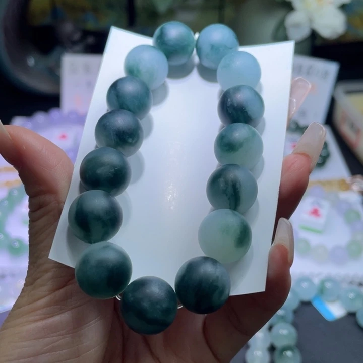 未镶嵌定制翡翠天然翡翠