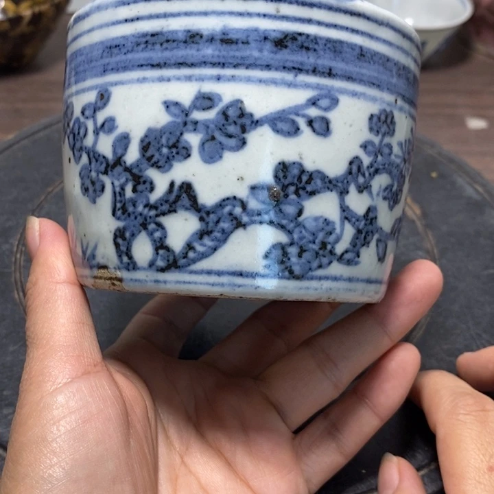 摆件景德镇陶瓷艺术品