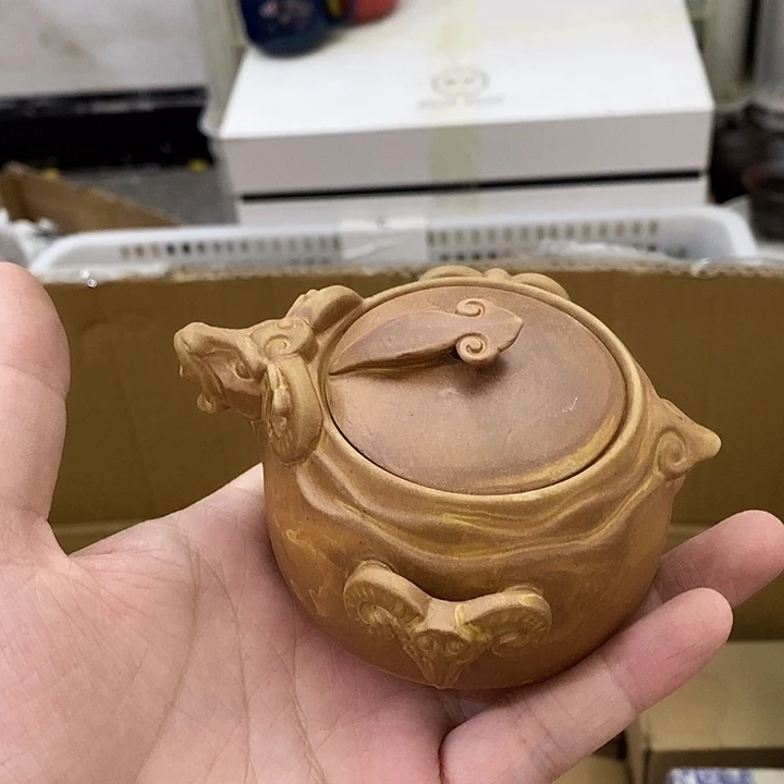 陶瓷艺术品及陶瓷制品