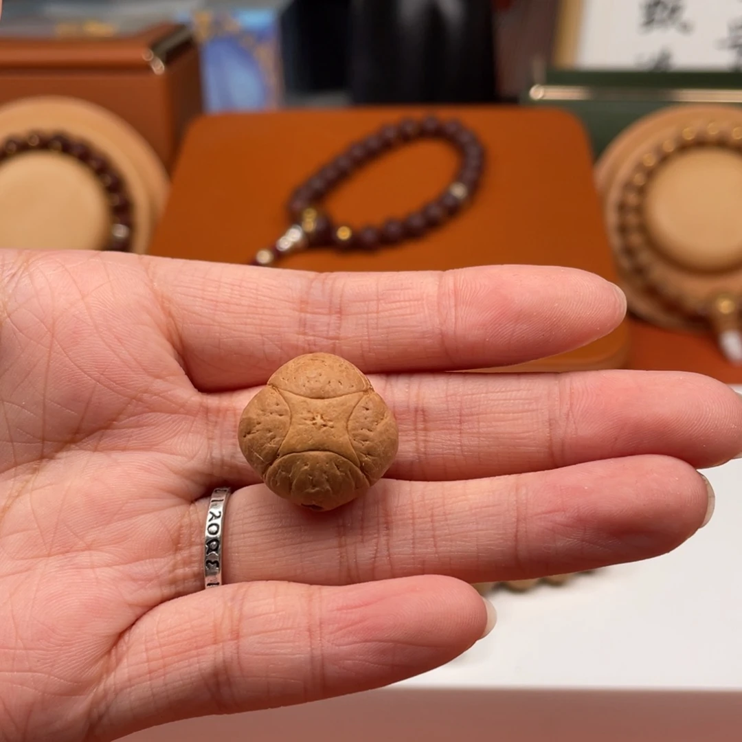 凤眼菩提手串#****z凤眼菩提