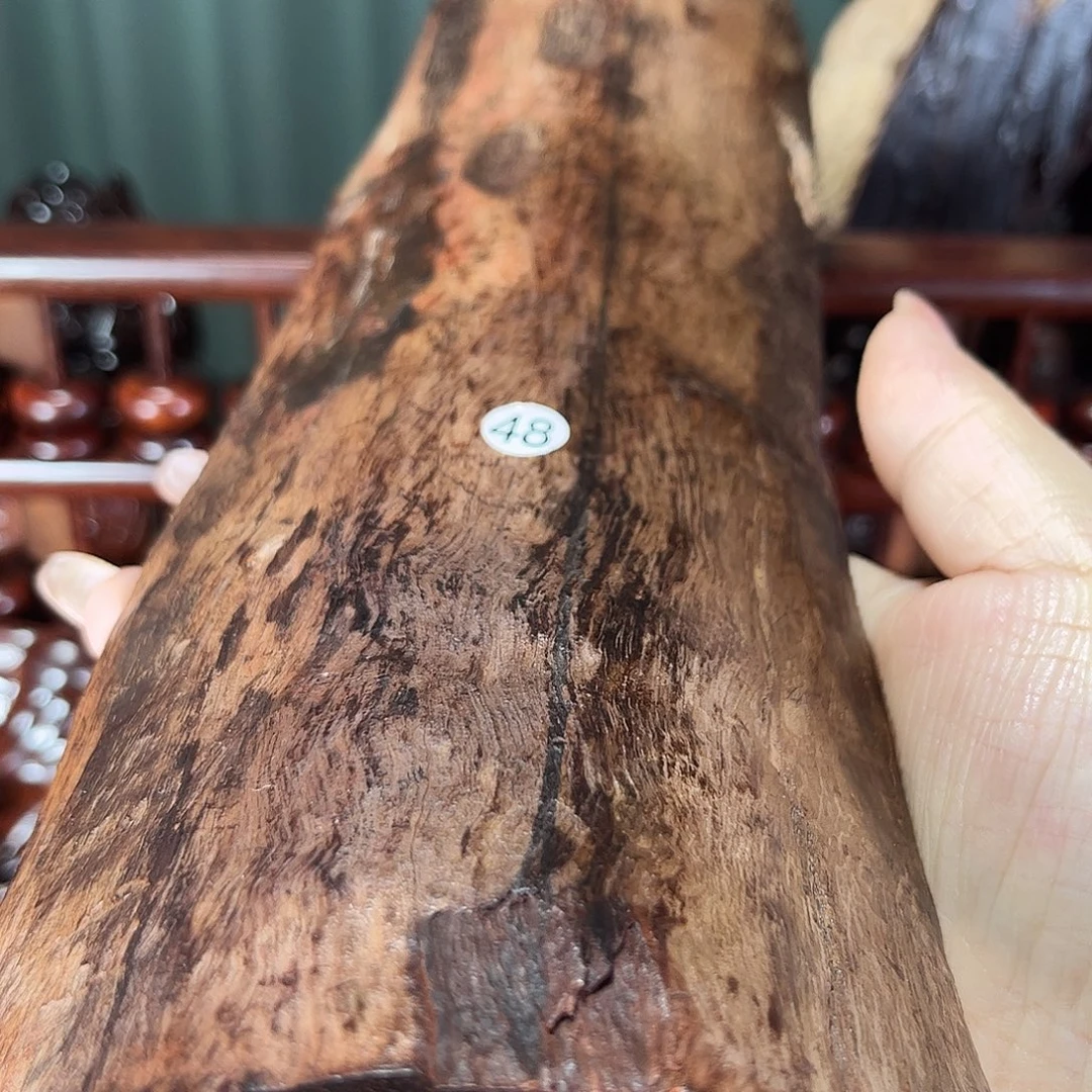 檀香紫檀（小叶紫檀）