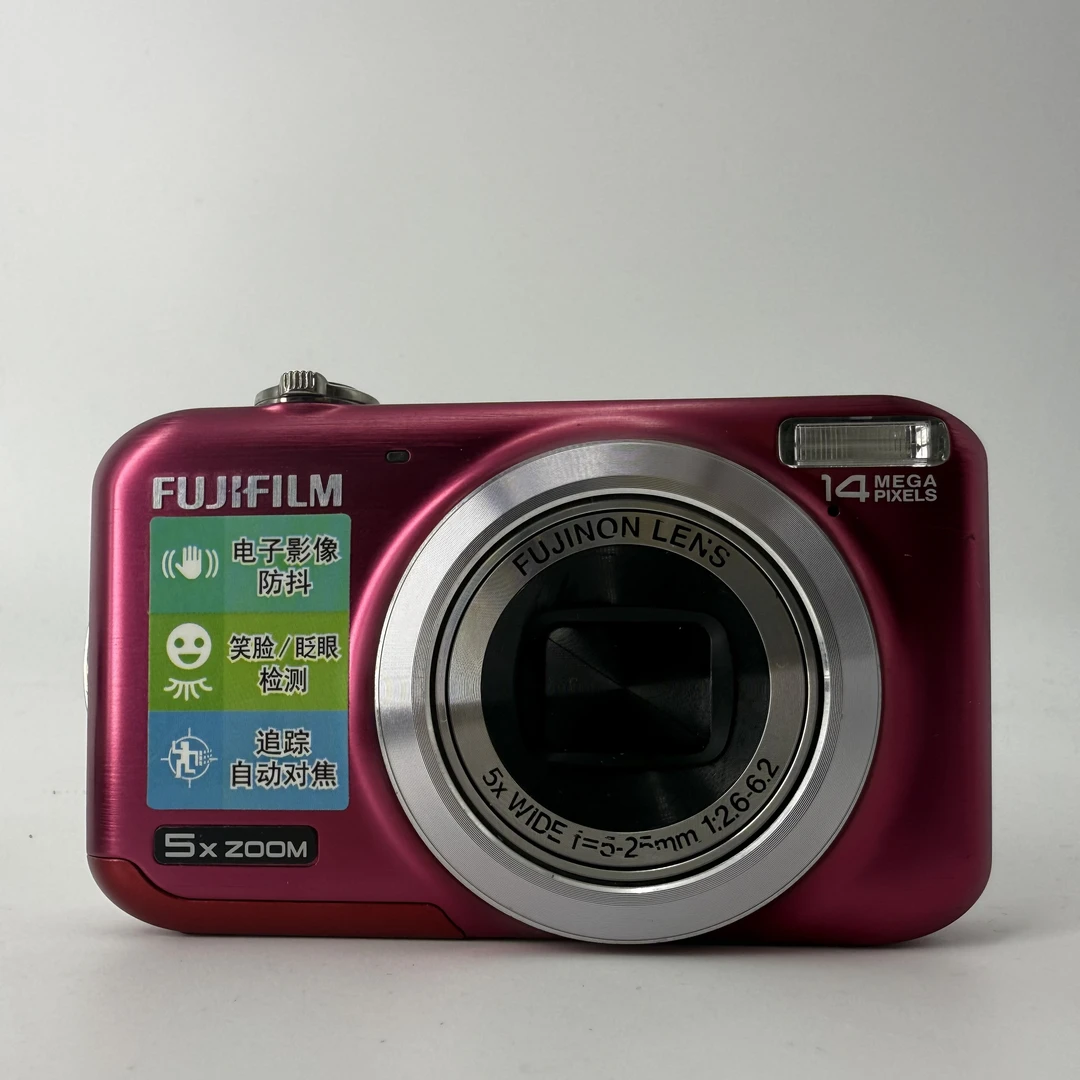 95新 Fujifilm/富士 jx305 1400万像素5倍光学变焦（no退no换）