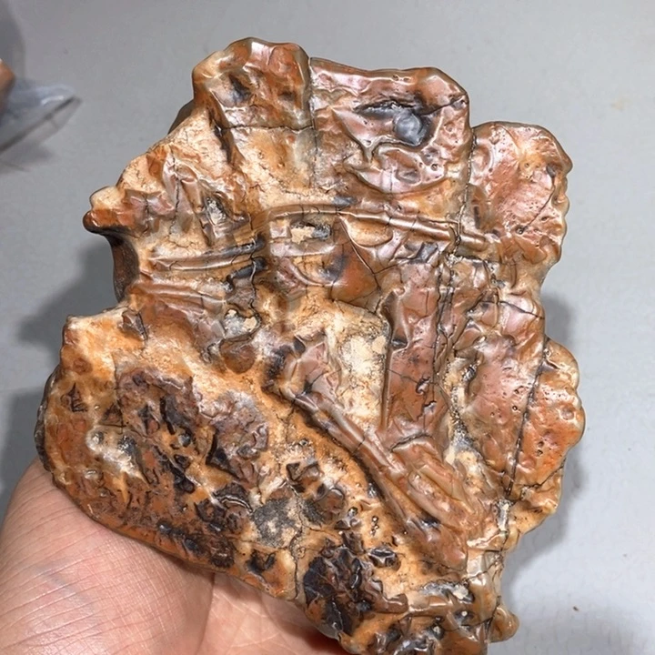 玛瑙/玉髓车挂合金冷**1220