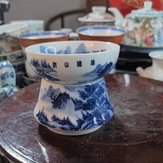 心***切手工手绘手工制作