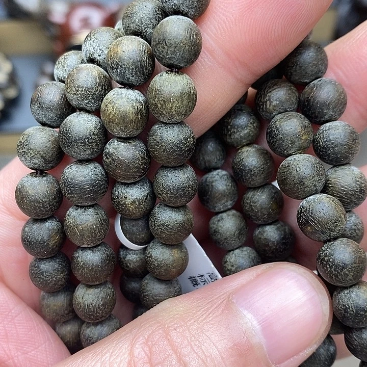 阴沉木手串/手链手串2