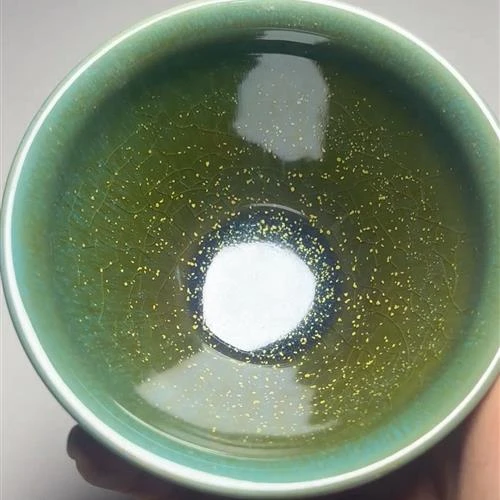 【闪购商品】茶盏-286............