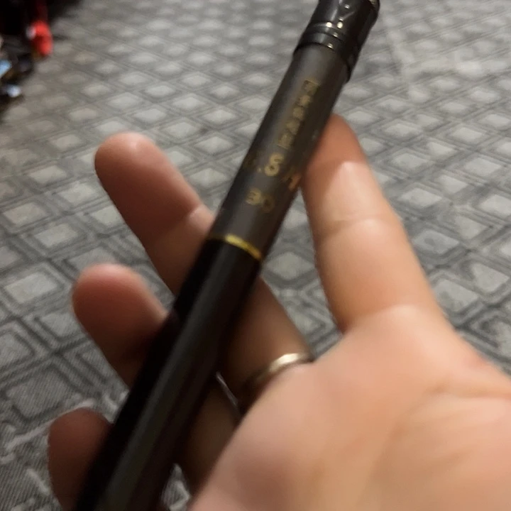 张***凯碳素3m羽量版二代6.8号3米一支