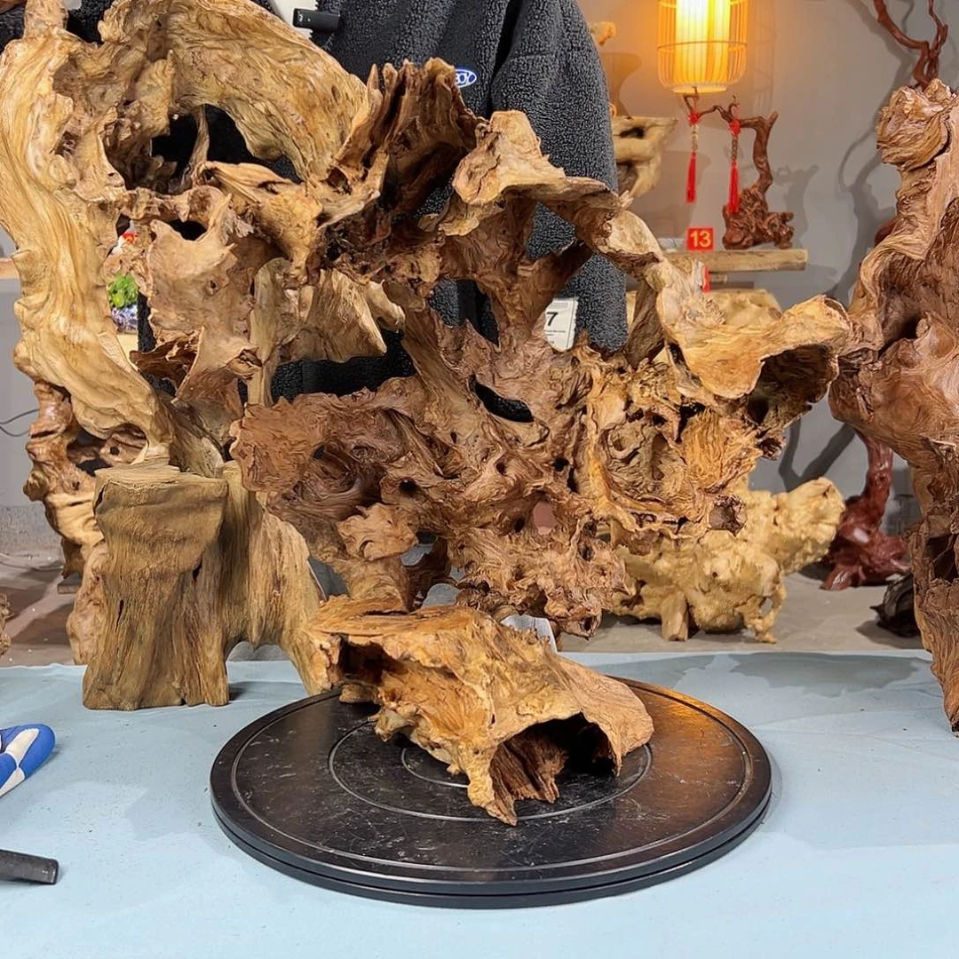 香榧木惠****施皖南根雕艺术13 13 13