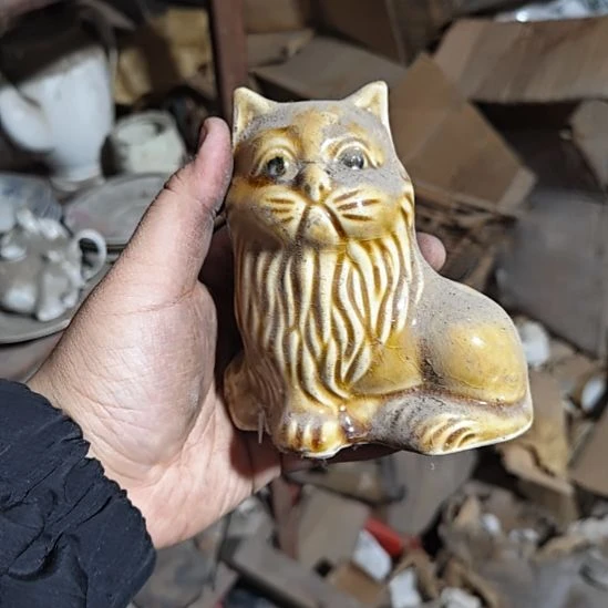 茶盏陶瓷盘子啥都有