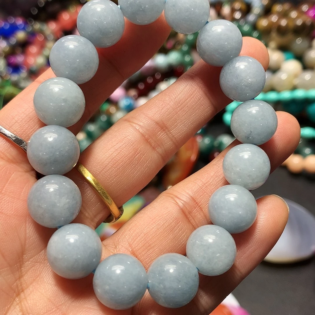 未镶嵌手串玛瑙/玉髓卡12