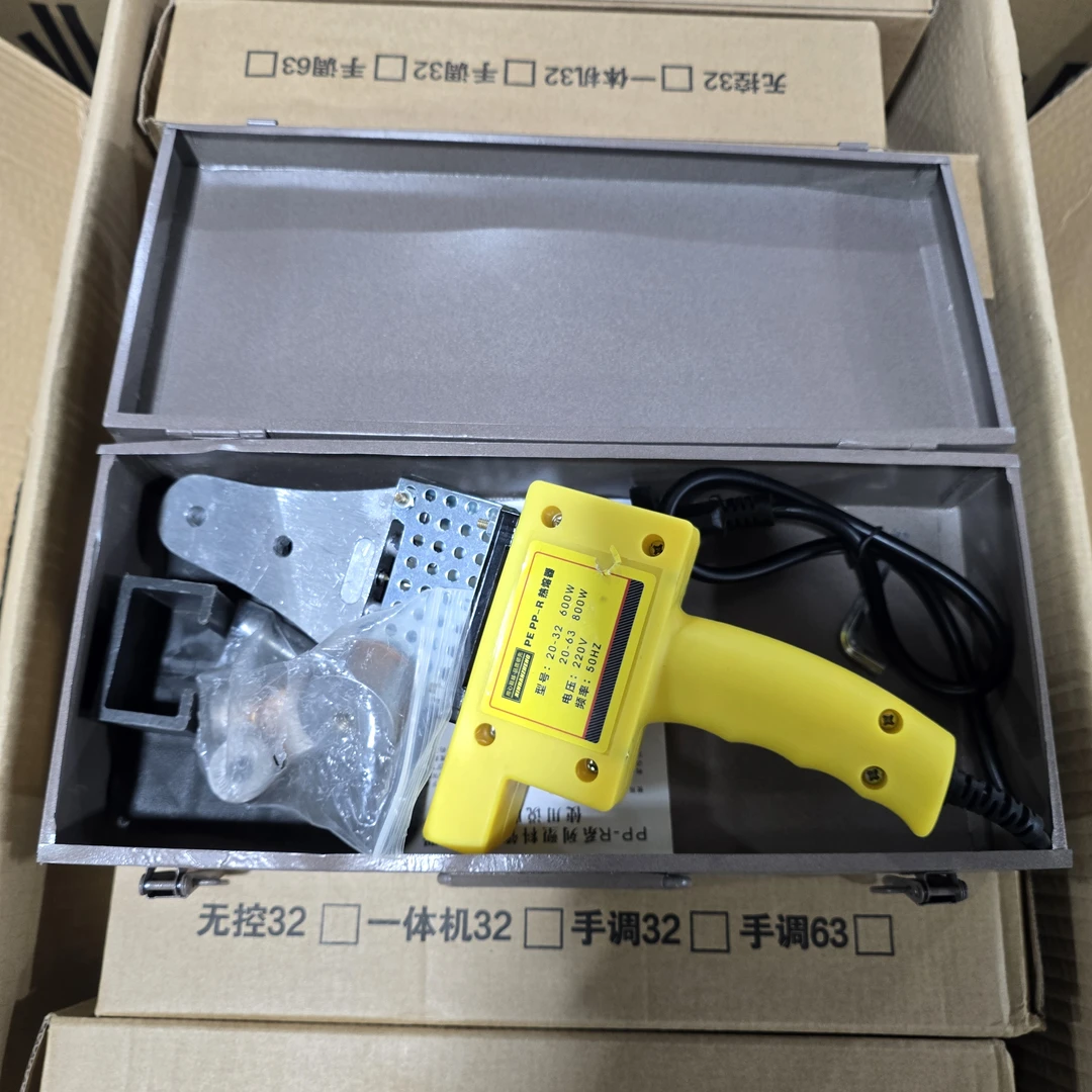 【轩选】热容器热熔机