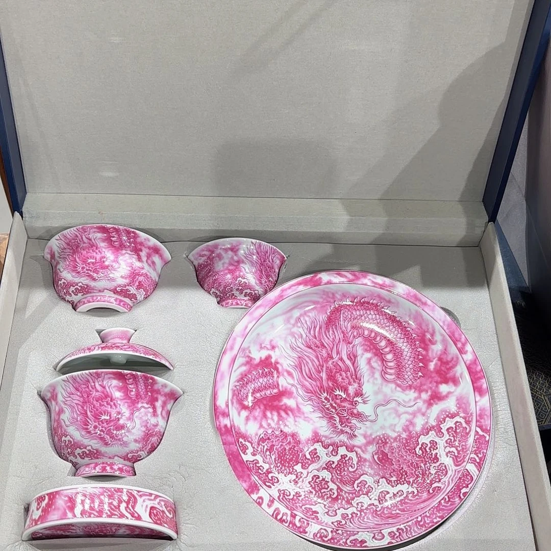 瓷片景德镇瓷器等十大文物珍品中出土