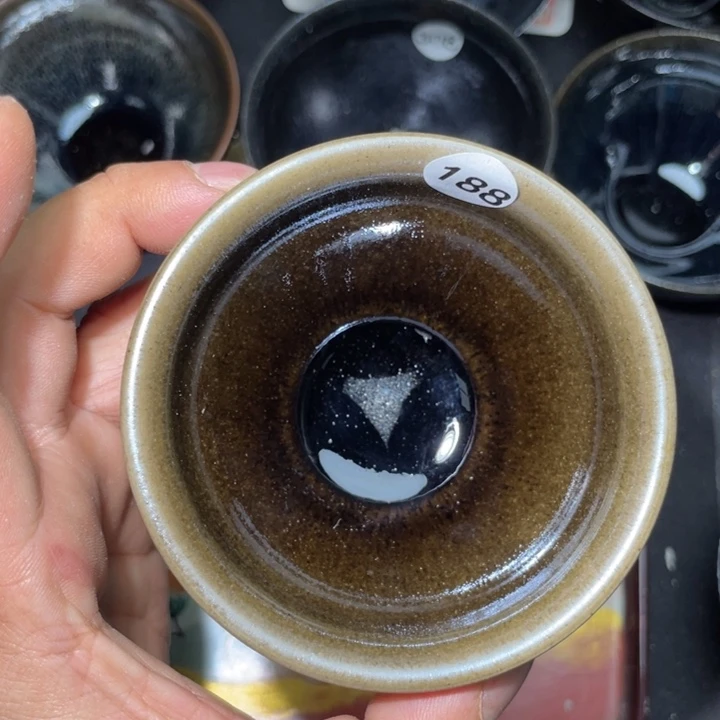 茶盏木木建盏茶器188