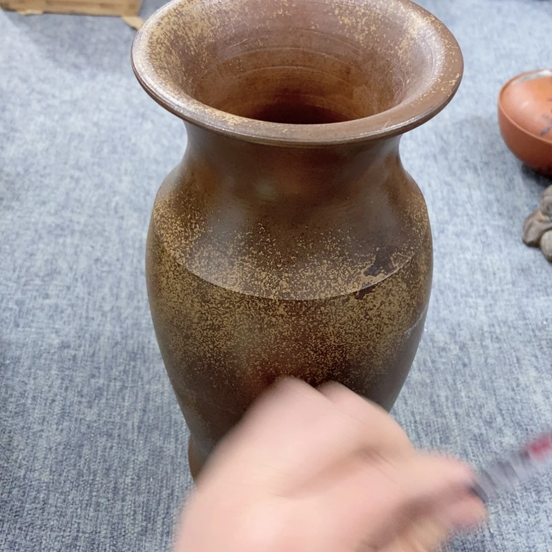 紫砂茶杯非常满意好看得物件