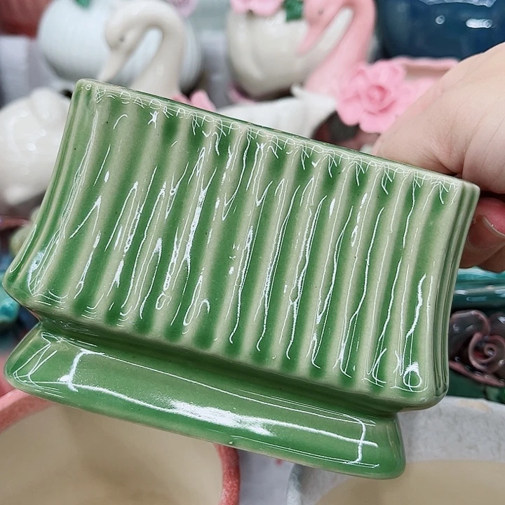 多肉植物陶瓷花盆