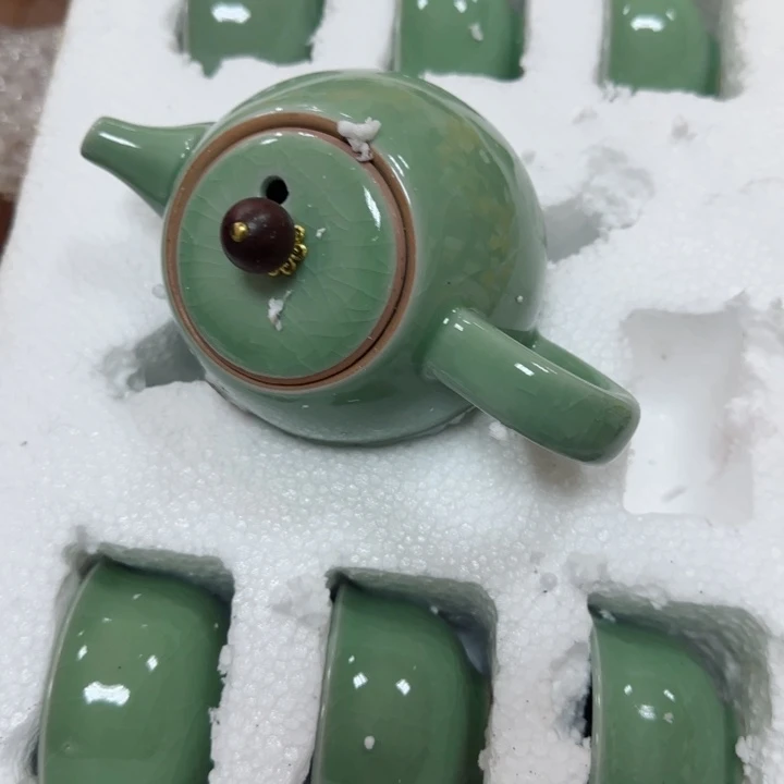 陶瓷杯/壶/罐/主人杯子