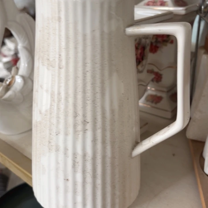 碟一个工厂库存微瑕产品