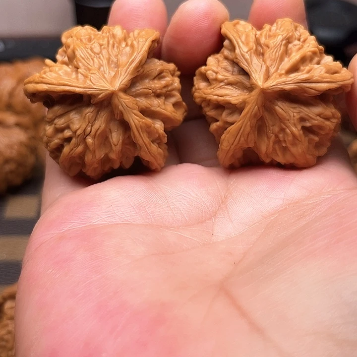 天***店文玩核桃吊坠你们都在