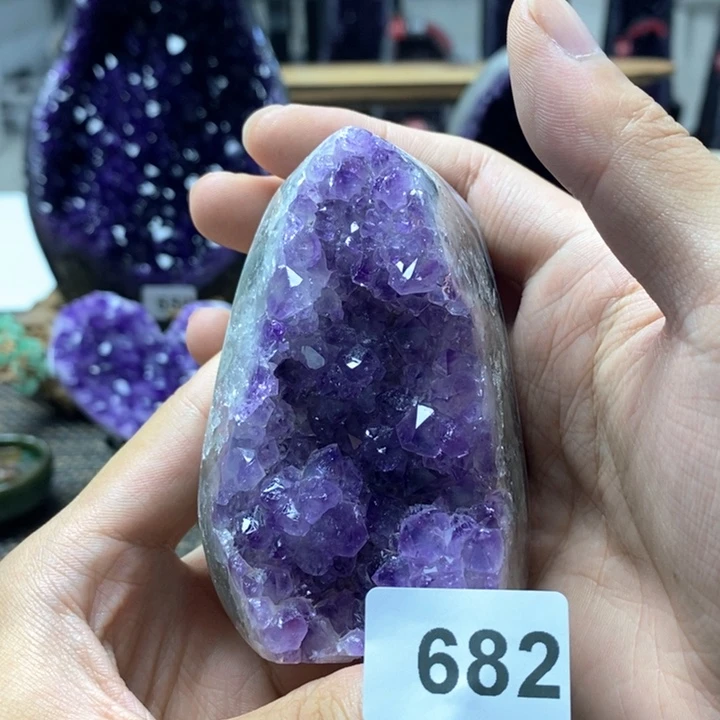 未镶嵌大型摆件（非配饰）水晶
