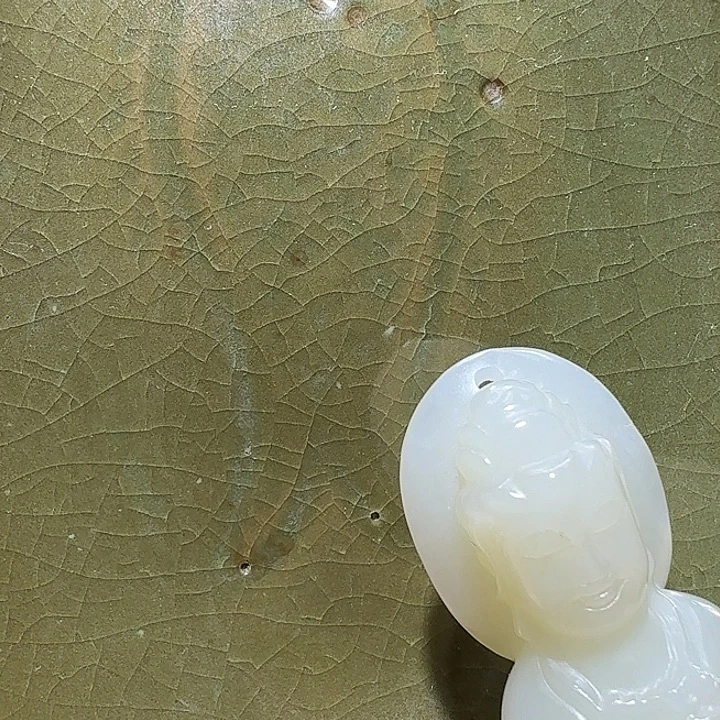 瓒***歌瓷片花开富贵大家庭